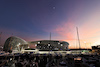 GP ABU DHABI, Circuit Atmosfera - sunset.
09.12.2021. Formula 1 World Championship, Rd 22, Abu Dhabi Grand Prix, Yas Marina Circuit, Abu Dhabi, Preparation Day.
- www.xpbimages.com, EMail: requests@xpbimages.com © Copyright: Moy / XPB Images