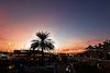 GP ABU DHABI, Circuit Atmosfera - sunset.
09.12.2021. Formula 1 World Championship, Rd 22, Abu Dhabi Grand Prix, Yas Marina Circuit, Abu Dhabi, Preparation Day.
- www.xpbimages.com, EMail: requests@xpbimages.com © Copyright: Moy / XPB Images