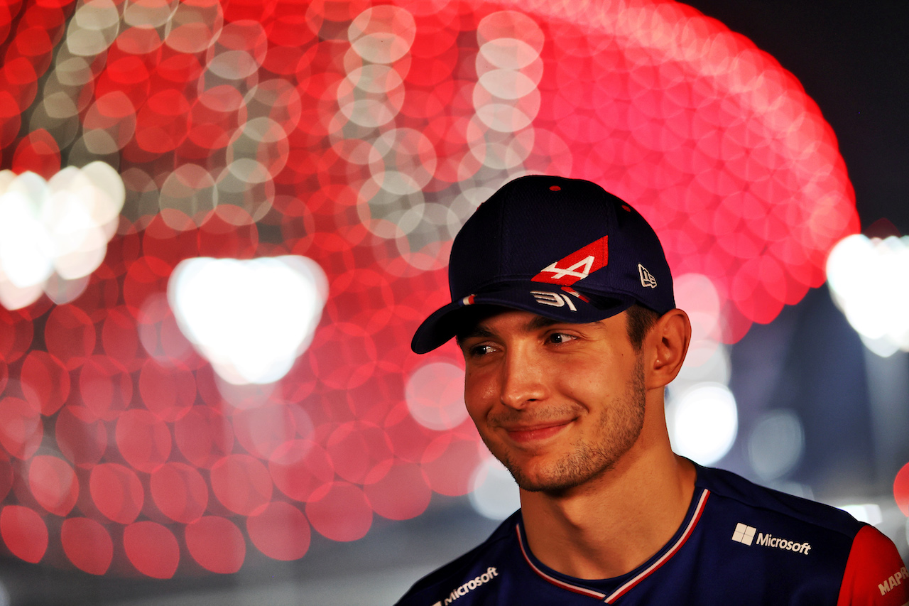 GP ABU DHABI - Qualifiche e Prove Libere 3