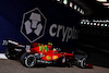 GP ABU DHABI, Carlos Sainz Jr (ESP) Ferrari SF-21.
11.12.2021. Formula 1 World Championship, Rd 22, Abu Dhabi Grand Prix, Yas Marina Circuit, Abu Dhabi, Qualifiche Day.
- www.xpbimages.com, EMail: requests@xpbimages.com © Copyright: Batchelor / XPB Images