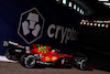 GP ABU DHABI, Charles Leclerc (MON) Ferrari SF-21.
11.12.2021. Formula 1 World Championship, Rd 22, Abu Dhabi Grand Prix, Yas Marina Circuit, Abu Dhabi, Qualifiche Day.
- www.xpbimages.com, EMail: requests@xpbimages.com © Copyright: Batchelor / XPB Images
