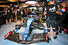 GP ABU DHABI, Esteban Ocon (FRA) Alpine F1 Team A521.
11.12.2021. Formula 1 World Championship, Rd 22, Abu Dhabi Grand Prix, Yas Marina Circuit, Abu Dhabi, Qualifiche Day.
- www.xpbimages.com, EMail: requests@xpbimages.com © Copyright: XPB Images