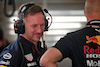 GP ABU DHABI, Christian Horner (GBR) Red Bull Racing Team Principal.
11.12.2021. Formula 1 World Championship, Rd 22, Abu Dhabi Grand Prix, Yas Marina Circuit, Abu Dhabi, Qualifiche Day.
- www.xpbimages.com, EMail: requests@xpbimages.com © Copyright: XPB Images
