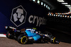 GP ABU DHABI, Nicholas Latifi (CDN) Williams Racing FW43B.
11.12.2021. Formula 1 World Championship, Rd 22, Abu Dhabi Grand Prix, Yas Marina Circuit, Abu Dhabi, Qualifiche Day.
- www.xpbimages.com, EMail: requests@xpbimages.com © Copyright: Batchelor / XPB Images