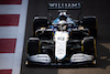 GP ABU DHABI, George Russell (GBR) Williams Racing FW43B.
11.12.2021. Formula 1 World Championship, Rd 22, Abu Dhabi Grand Prix, Yas Marina Circuit, Abu Dhabi, Qualifiche Day.
- www.xpbimages.com, EMail: requests@xpbimages.com © Copyright: Bearne / XPB Images