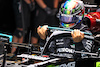 GP ABU DHABI, Lewis Hamilton (GBR) Mercedes AMG F1 W12.
11.12.2021. Formula 1 World Championship, Rd 22, Abu Dhabi Grand Prix, Yas Marina Circuit, Abu Dhabi, Qualifiche Day.
- www.xpbimages.com, EMail: requests@xpbimages.com © Copyright: Batchelor / XPB Images
