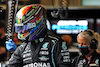 GP ABU DHABI, Lewis Hamilton (GBR) Mercedes AMG F1.
11.12.2021. Formula 1 World Championship, Rd 22, Abu Dhabi Grand Prix, Yas Marina Circuit, Abu Dhabi, Qualifiche Day.
- www.xpbimages.com, EMail: requests@xpbimages.com © Copyright: Batchelor / XPB Images