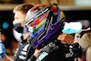 GP ABU DHABI, Lewis Hamilton (GBR) Mercedes AMG F1.
11.12.2021. Formula 1 World Championship, Rd 22, Abu Dhabi Grand Prix, Yas Marina Circuit, Abu Dhabi, Qualifiche Day.
- www.xpbimages.com, EMail: requests@xpbimages.com © Copyright: Batchelor / XPB Images