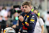 GP ABU DHABI, Pole postition for Max Verstappen (NLD) Red Bull Racing.
11.12.2021. Formula 1 World Championship, Rd 22, Abu Dhabi Grand Prix, Yas Marina Circuit, Abu Dhabi, Qualifiche Day.
- www.xpbimages.com, EMail: requests@xpbimages.com ¬© Copyright: Batchelor / XPB Images