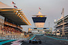GP ABU DHABI, Nicholas Latifi (CDN), Williams Racing 
11.12.2021. Formula 1 World Championship, Rd 22, Abu Dhabi Grand Prix, Yas Marina Circuit, Abu Dhabi, Qualifiche Day.
- www.xpbimages.com, EMail: requests@xpbimages.com © Copyright: Charniaux / XPB Images