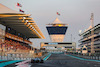 GP ABU DHABI, George Russell (GBR), Williams Racing 
11.12.2021. Formula 1 World Championship, Rd 22, Abu Dhabi Grand Prix, Yas Marina Circuit, Abu Dhabi, Qualifiche Day.
- www.xpbimages.com, EMail: requests@xpbimages.com ¬© Copyright: Charniaux / XPB Images