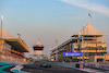 GP ABU DHABI, George Russell (GBR), Williams Racing 
11.12.2021. Formula 1 World Championship, Rd 22, Abu Dhabi Grand Prix, Yas Marina Circuit, Abu Dhabi, Qualifiche Day.
- www.xpbimages.com, EMail: requests@xpbimages.com © Copyright: Charniaux / XPB Images