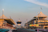 GP ABU DHABI, Pierre Gasly (FRA), AlphaTauri F1 
11.12.2021. Formula 1 World Championship, Rd 22, Abu Dhabi Grand Prix, Yas Marina Circuit, Abu Dhabi, Qualifiche Day.
- www.xpbimages.com, EMail: requests@xpbimages.com ¬© Copyright: Charniaux / XPB Images