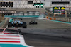 GP ABU DHABI, George Russell (GBR), Williams Racing 
11.12.2021. Formula 1 World Championship, Rd 22, Abu Dhabi Grand Prix, Yas Marina Circuit, Abu Dhabi, Qualifiche Day.
- www.xpbimages.com, EMail: requests@xpbimages.com ¬© Copyright: Charniaux / XPB Images