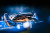 GP ABU DHABI, Nicholas Latifi (CDN) Williams Racing FW43B.
11.12.2021. Formula 1 World Championship, Rd 22, Abu Dhabi Grand Prix, Yas Marina Circuit, Abu Dhabi, Qualifiche Day.
- www.xpbimages.com, EMail: requests@xpbimages.com © Copyright: Bearne / XPB Images