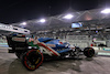GP ABU DHABI, Esteban Ocon (FRA) Alpine F1 Team A521 leaves the pits.
11.12.2021. Formula 1 World Championship, Rd 22, Abu Dhabi Grand Prix, Yas Marina Circuit, Abu Dhabi, Qualifiche Day.
- www.xpbimages.com, EMail: requests@xpbimages.com © Copyright: Moy / XPB Images