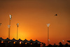 GP ABU DHABI, Circuit Atmosfera - sunset.
11.12.2021. Formula 1 World Championship, Rd 22, Abu Dhabi Grand Prix, Yas Marina Circuit, Abu Dhabi, Qualifiche Day.
- www.xpbimages.com, EMail: requests@xpbimages.com © Copyright: Moy / XPB Images