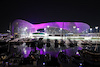 GP ABU DHABI, Circuit Atmosfera - hotel e harbour.
11.12.2021. Formula 1 World Championship, Rd 22, Abu Dhabi Grand Prix, Yas Marina Circuit, Abu Dhabi, Qualifiche Day.
- www.xpbimages.com, EMail: requests@xpbimages.com © Copyright: Moy / XPB Images