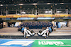 GP ABU DHABI, (L to R): Logan Sargeant (USA) Williams Racing Academy Driver; Nicholas Latifi (CDN) Williams Racing; George Russell (GBR) Williams Racing; e Jack Aitken (GBR) / (KOR) Williams Racing Reserve Driver, at a team photograph.
11.12.2021. Formula 1 World Championship, Rd 22, Abu Dhabi Grand Prix, Yas Marina Circuit, Abu Dhabi, Qualifiche Day.
- www.xpbimages.com, EMail: requests@xpbimages.com © Copyright: Bearne / XPB Images