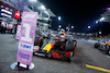 GP ABU DHABI, Pole sitter Max Verstappen (NLD) Red Bull Racing RB16B in qualifying parc ferme.
11.12.2021. Formula 1 World Championship, Rd 22, Abu Dhabi Grand Prix, Yas Marina Circuit, Abu Dhabi, Qualifiche Day.
- www.xpbimages.com, EMail: requests@xpbimages.com © Copyright: FIA Pool Image for Editorial Use Only