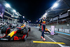 GP ABU DHABI, Max Verstappen (NLD) Red Bull Racing RB16B celebrates his pole position in qualifying parc ferme.
11.12.2021. Formula 1 World Championship, Rd 22, Abu Dhabi Grand Prix, Yas Marina Circuit, Abu Dhabi, Qualifiche Day.
- www.xpbimages.com, EMail: requests@xpbimages.com © Copyright: FIA Pool Image for Editorial Use Only