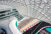 GP ABU DHABI, Lewis Hamilton (GBR), Mercedes AMG F1  
11.12.2021. Formula 1 World Championship, Rd 22, Abu Dhabi Grand Prix, Yas Marina Circuit, Abu Dhabi, Qualifiche Day.
- www.xpbimages.com, EMail: requests@xpbimages.com ¬© Copyright: Charniaux / XPB Images