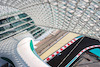 GP ABU DHABI, Esteban Ocon (FRA), Alpine F1 Team 
11.12.2021. Formula 1 World Championship, Rd 22, Abu Dhabi Grand Prix, Yas Marina Circuit, Abu Dhabi, Qualifiche Day.
- www.xpbimages.com, EMail: requests@xpbimages.com ¬© Copyright: Charniaux / XPB Images