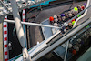 GP ABU DHABI, Yuki Tsunoda (JPN), Alpha Tauri 
11.12.2021. Formula 1 World Championship, Rd 22, Abu Dhabi Grand Prix, Yas Marina Circuit, Abu Dhabi, Qualifiche Day.
- www.xpbimages.com, EMail: requests@xpbimages.com ¬© Copyright: Charniaux / XPB Images
