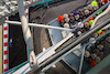 GP ABU DHABI, Esteban Ocon (FRA), Alpine F1 Team 
11.12.2021. Formula 1 World Championship, Rd 22, Abu Dhabi Grand Prix, Yas Marina Circuit, Abu Dhabi, Qualifiche Day.
- www.xpbimages.com, EMail: requests@xpbimages.com ¬© Copyright: Charniaux / XPB Images