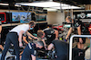 GP ABU DHABI, Mercedes AMG F1 W12 of Lewis Hamilton (GBR) Mercedes AMG F1.
11.12.2021. Formula 1 World Championship, Rd 22, Abu Dhabi Grand Prix, Yas Marina Circuit, Abu Dhabi, Qualifiche Day.
- www.xpbimages.com, EMail: requests@xpbimages.com © Copyright: XPB Images