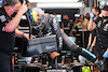 GP ABU DHABI, Lewis Hamilton (GBR) Mercedes AMG F1 W12.
11.12.2021. Formula 1 World Championship, Rd 22, Abu Dhabi Grand Prix, Yas Marina Circuit, Abu Dhabi, Qualifiche Day.
- www.xpbimages.com, EMail: requests@xpbimages.com © Copyright: XPB Images