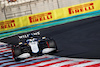 GP ABU DHABI, George Russell (GBR) Williams Racing FW43B.
11.12.2021. Formula 1 World Championship, Rd 22, Abu Dhabi Grand Prix, Yas Marina Circuit, Abu Dhabi, Qualifiche Day.
- www.xpbimages.com, EMail: requests@xpbimages.com © Copyright: Batchelor / XPB Images