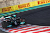 GP ABU DHABI, Lewis Hamilton (GBR) Mercedes AMG F1 W12.
11.12.2021. Formula 1 World Championship, Rd 22, Abu Dhabi Grand Prix, Yas Marina Circuit, Abu Dhabi, Qualifiche Day.
- www.xpbimages.com, EMail: requests@xpbimages.com © Copyright: Batchelor / XPB Images