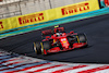 GP ABU DHABI, Carlos Sainz Jr (ESP) Ferrari SF-21.
11.12.2021. Formula 1 World Championship, Rd 22, Abu Dhabi Grand Prix, Yas Marina Circuit, Abu Dhabi, Qualifiche Day.
- www.xpbimages.com, EMail: requests@xpbimages.com © Copyright: Batchelor / XPB Images