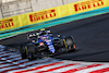 GP ABU DHABI, Esteban Ocon (FRA) Alpine F1 Team A521.
11.12.2021. Formula 1 World Championship, Rd 22, Abu Dhabi Grand Prix, Yas Marina Circuit, Abu Dhabi, Qualifiche Day.
- www.xpbimages.com, EMail: requests@xpbimages.com © Copyright: Batchelor / XPB Images