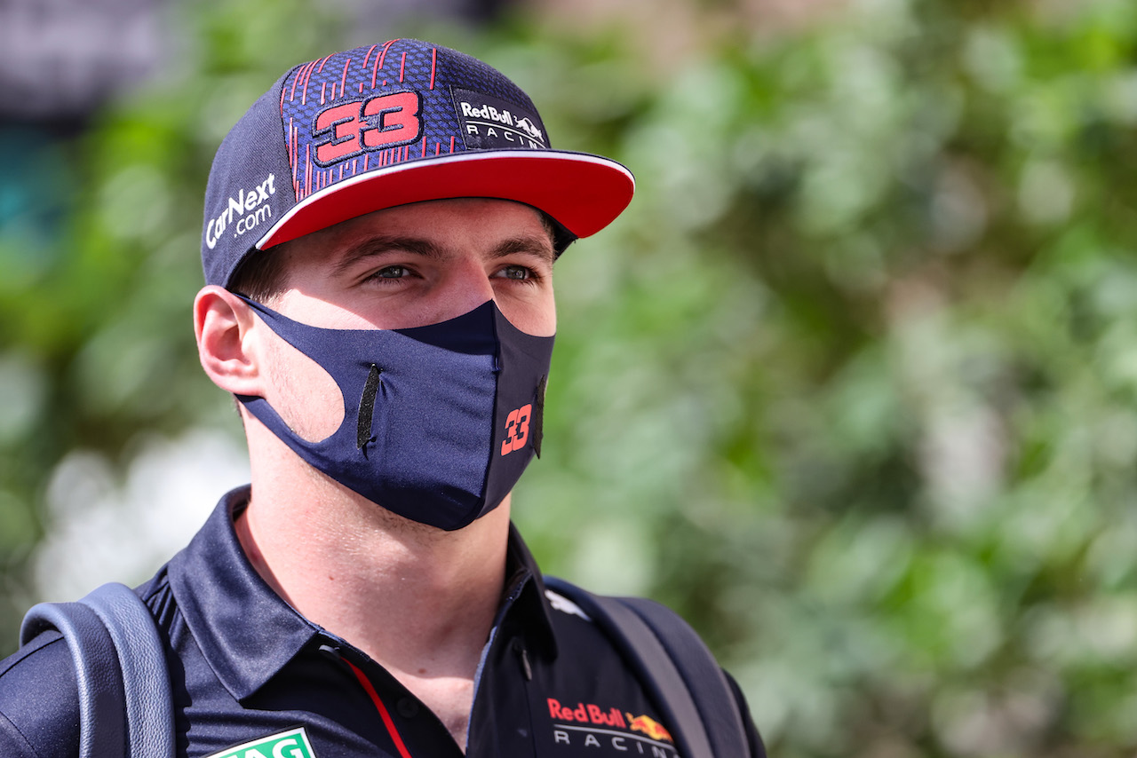 GP ABU DHABI - Prove Libere