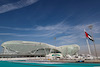 GP ABU DHABI, Jack Aitken (GBR) / (KOR) Williams Racing
10.12.2021. Formula 1 World Championship, Rd 22, Abu Dhabi Grand Prix, Yas Marina Circuit, Abu Dhabi, Practice Day.
- www.xpbimages.com, EMail: requests@xpbimages.com ¬© Copyright: Charniaux / XPB Images