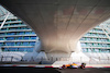 GP ABU DHABI, Lando Norris (GBR) McLaren MCL35M.
10.12.2021. Formula 1 World Championship, Rd 22, Abu Dhabi Grand Prix, Yas Marina Circuit, Abu Dhabi, Practice Day.
- www.xpbimages.com, EMail: requests@xpbimages.com © Copyright: XPB Images