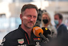 GP ABU DHABI, Christian Horner (GBR) Red Bull Racing Team Principal.
10.12.2021. Formula 1 World Championship, Rd 22, Abu Dhabi Grand Prix, Yas Marina Circuit, Abu Dhabi, Practice Day.
- www.xpbimages.com, EMail: requests@xpbimages.com © Copyright: XPB Images