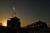 GP ABU DHABI, Circuit Atmosfera - sunset.
10.12.2021. Formula 1 World Championship, Rd 22, Abu Dhabi Grand Prix, Yas Marina Circuit, Abu Dhabi, Practice Day.
- www.xpbimages.com, EMail: requests@xpbimages.com © Copyright: Moy / XPB Images