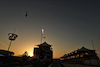 GP ABU DHABI, Circuit Atmosfera - sunset.
10.12.2021. Formula 1 World Championship, Rd 22, Abu Dhabi Grand Prix, Yas Marina Circuit, Abu Dhabi, Practice Day.
- www.xpbimages.com, EMail: requests@xpbimages.com © Copyright: Moy / XPB Images