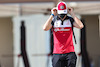 GP ABU DHABI, Antonio Giovinazzi (ITA), Alfa Romeo Racing 
10.12.2021. Formula 1 World Championship, Rd 22, Abu Dhabi Grand Prix, Yas Marina Circuit, Abu Dhabi, Practice Day.
- www.xpbimages.com, EMail: requests@xpbimages.com © Copyright: Charniaux / XPB Images