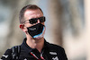 GP ABU DHABI, Laurent Rossi (FR), Alpine General Director 
10.12.2021. Formula 1 World Championship, Rd 22, Abu Dhabi Grand Prix, Yas Marina Circuit, Abu Dhabi, Practice Day.
- www.xpbimages.com, EMail: requests@xpbimages.com ¬© Copyright: Charniaux / XPB Images