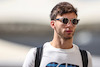 GP ABU DHABI, Pierre Gasly (FRA), AlphaTauri F1 
10.12.2021. Formula 1 World Championship, Rd 22, Abu Dhabi Grand Prix, Yas Marina Circuit, Abu Dhabi, Practice Day.
- www.xpbimages.com, EMail: requests@xpbimages.com ¬© Copyright: Charniaux / XPB Images