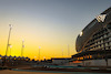 GP ABU DHABI, Nicholas Latifi (CDN), Williams Racing 
10.12.2021. Formula 1 World Championship, Rd 22, Abu Dhabi Grand Prix, Yas Marina Circuit, Abu Dhabi, Practice Day.
- www.xpbimages.com, EMail: requests@xpbimages.com ¬© Copyright: Charniaux / XPB Images