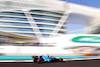 GP ABU DHABI, Nicholas Latifi (CDN) Williams Racing FW43B.
10.12.2021. Formula 1 World Championship, Rd 22, Abu Dhabi Grand Prix, Yas Marina Circuit, Abu Dhabi, Practice Day.
- www.xpbimages.com, EMail: requests@xpbimages.com © Copyright: Moy / XPB Images