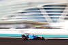 GP ABU DHABI, Nicholas Latifi (CDN) Williams Racing FW43B.
10.12.2021. Formula 1 World Championship, Rd 22, Abu Dhabi Grand Prix, Yas Marina Circuit, Abu Dhabi, Practice Day.
- www.xpbimages.com, EMail: requests@xpbimages.com © Copyright: Moy / XPB Images