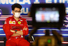 GP ABU DHABI, Mattia Binotto (ITA) Ferrari Team Principal in the FIA Press Conference.
10.12.2021. Formula 1 World Championship, Rd 22, Abu Dhabi Grand Prix, Yas Marina Circuit, Abu Dhabi, Practice Day.
- www.xpbimages.com, EMail: requests@xpbimages.com © Copyright: FIA Pool Image for Editorial Use Only