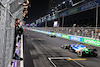 GP ARABIA SAUDITA, Esteban Ocon (FRA) Alpine F1 Team A521 crosses the finish line in fourth behind Valtteri Bottas (FIN) Mercedes AMG F1 W12.
05.12.2021. Formula 1 World Championship, Rd 21, Saudi Arabian Grand Prix, Jeddah, Saudi Arabia, Gara Day.
- www.xpbimages.com, EMail: requests@xpbimages.com © Copyright: Moy / XPB Images