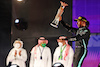 GP ARABIA SAUDITA, Gara winner Lewis Hamilton (GBR) Mercedes AMG F1 celebrates on the podium.
05.12.2021. Formula 1 World Championship, Rd 21, Saudi Arabian Grand Prix, Jeddah, Saudi Arabia, Gara Day.
- www.xpbimages.com, EMail: requests@xpbimages.com © Copyright: Moy / XPB Images